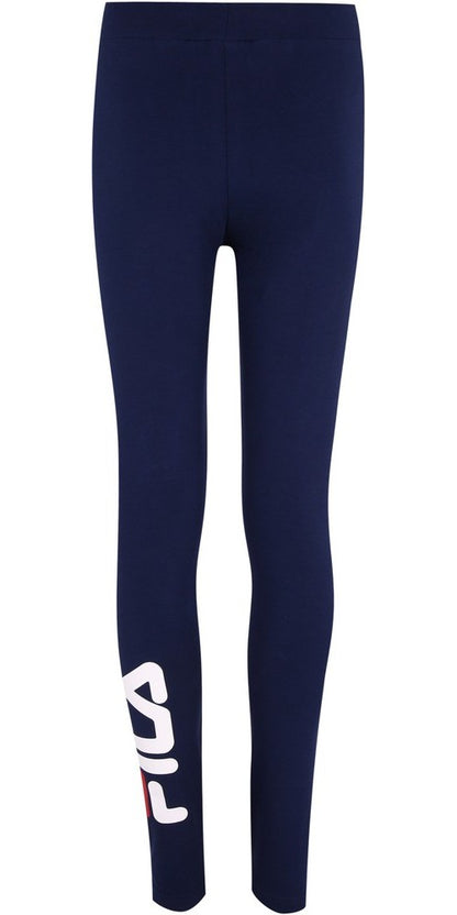 FILA SVELVIK classic logo leggings FAT0115-50001