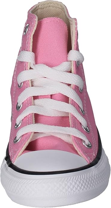 CONVERSE YTHS C/T ALLSTAR HI PINK 3J234C