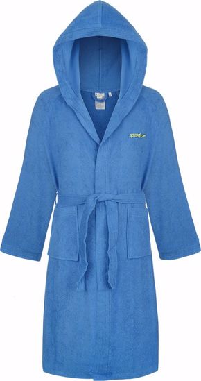 speedo Bathrobe Monoterry Adult S2345001-0309