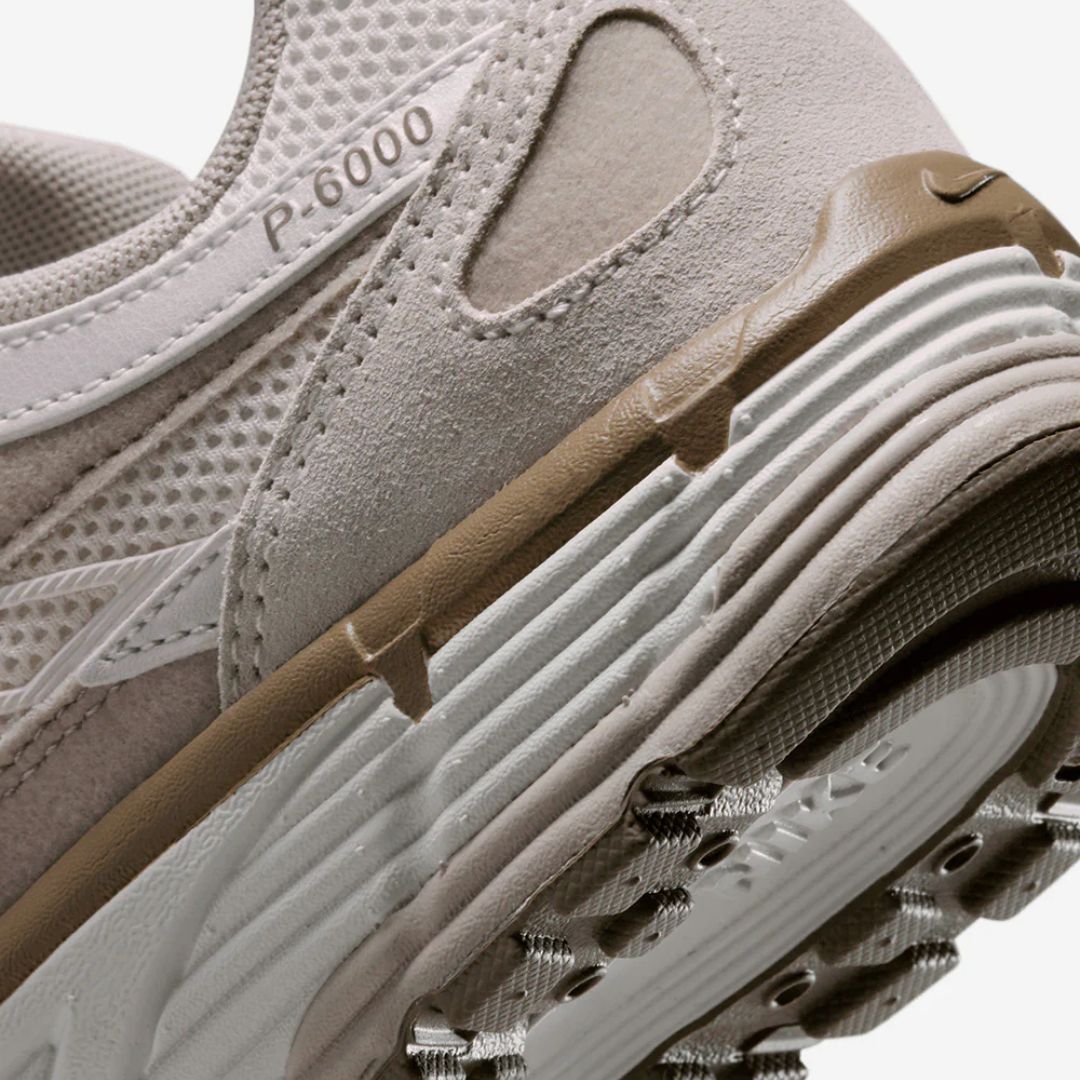 NIKE P-6000 PHANTOM/MINK BROWN-COLLEGE GREY HV6353-001