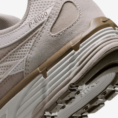 NIKE P-6000 PHANTOM/MINK BROWN-COLLEGE GREY HV6353-001