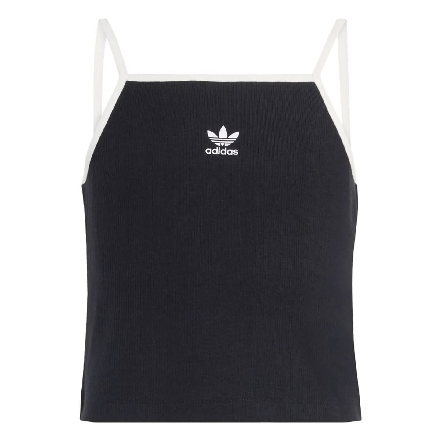 ADIDAS AOR TANK TOP BLACK KE2492