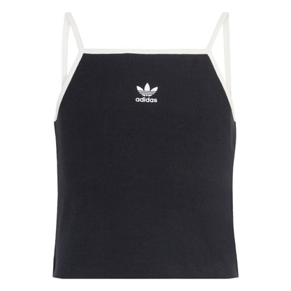 ADIDAS AOR TANK TOP BLACK KE2492