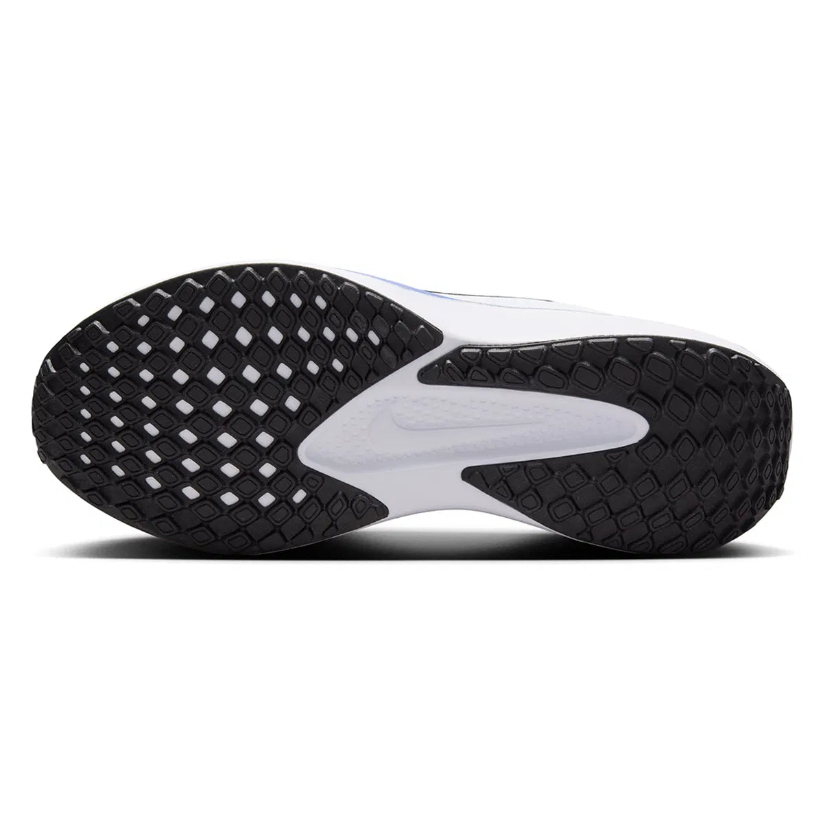 NIKE QUEST 6 WHITE/BLACK-HYPER ROYAL-VOLT FD6033-102