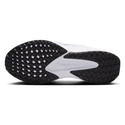 NIKE QUEST 6 WHITE/BLACK-HYPER ROYAL-VOLT FD6033-102
