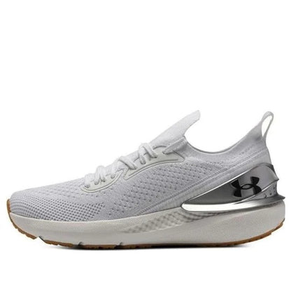 UNDER ARMOUR UA W SHIFT WHITE 3027777-101