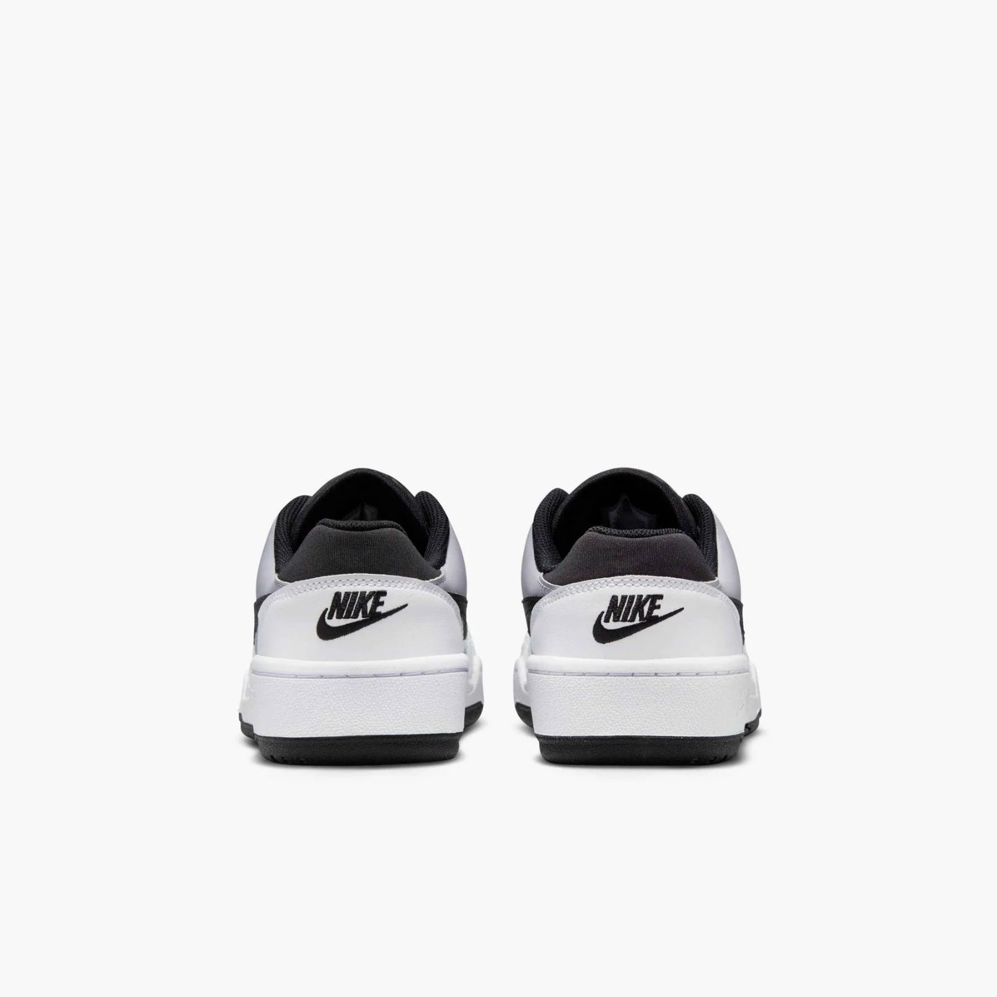 NIKE FULL FORCE WHITE/BLACK-PEWTER FV5929-101