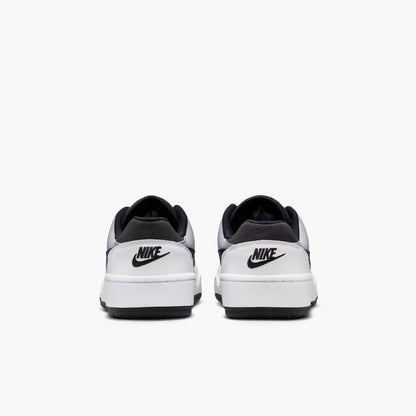 NIKE FULL FORCE WHITE/BLACK-PEWTER FV5929-101