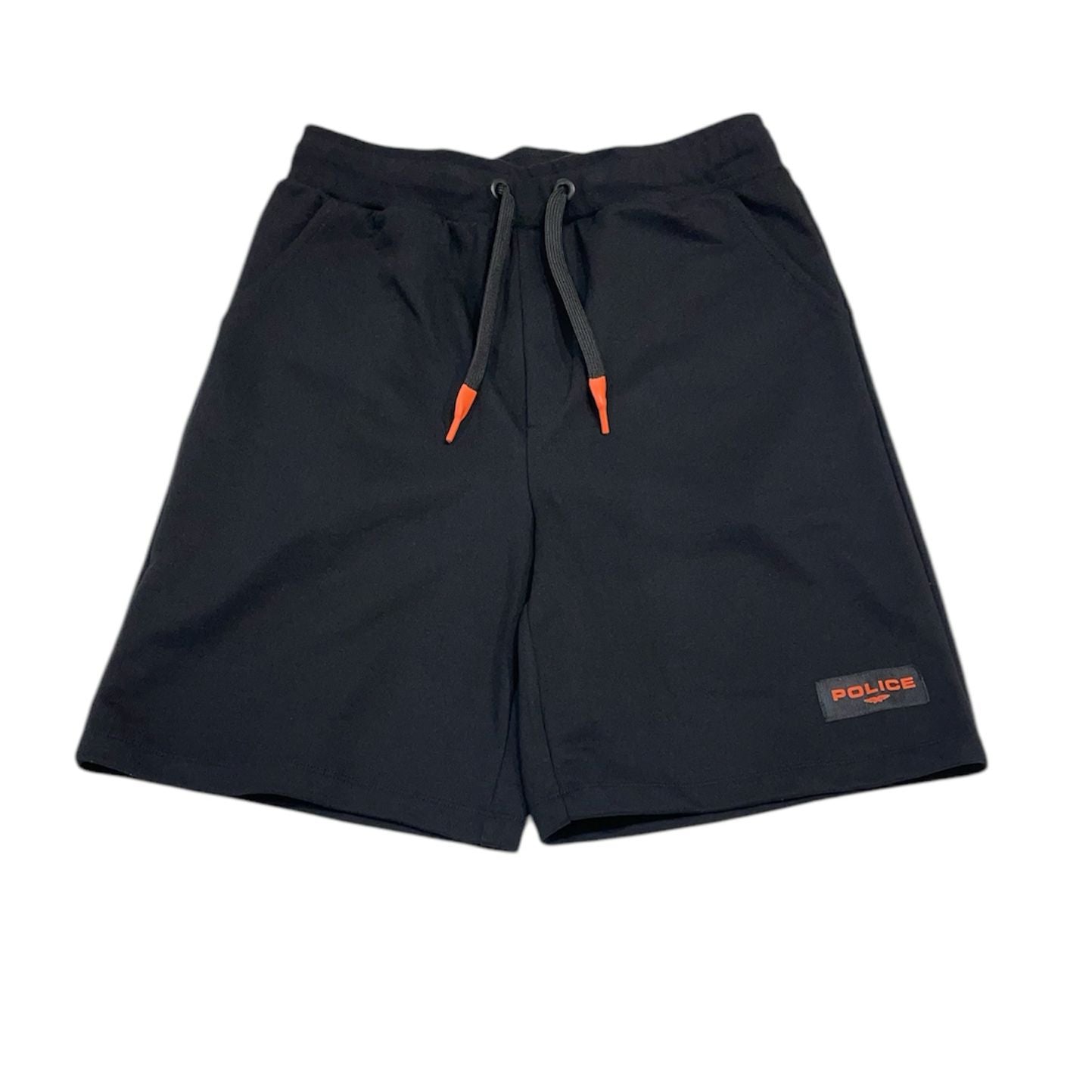 POLICE SHORTS PLM00369-001
