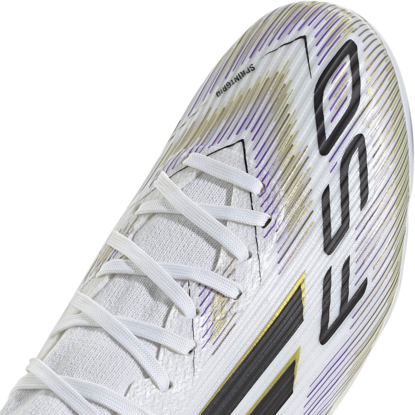 ADIDAS F50 League Mid FG/MG HQ9237