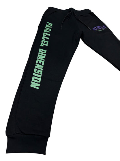 Starter PANTALONE 1307 UB ST