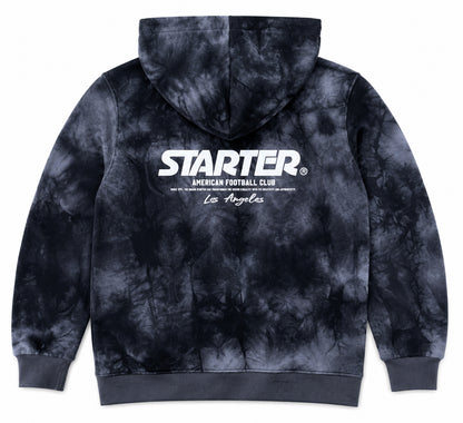 Starter FELPA FULL ZIP PIOMBO MALTINTO 1603 UB ST