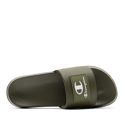 CHAMPION ARUBO SLIDE MYG S22051-GS526