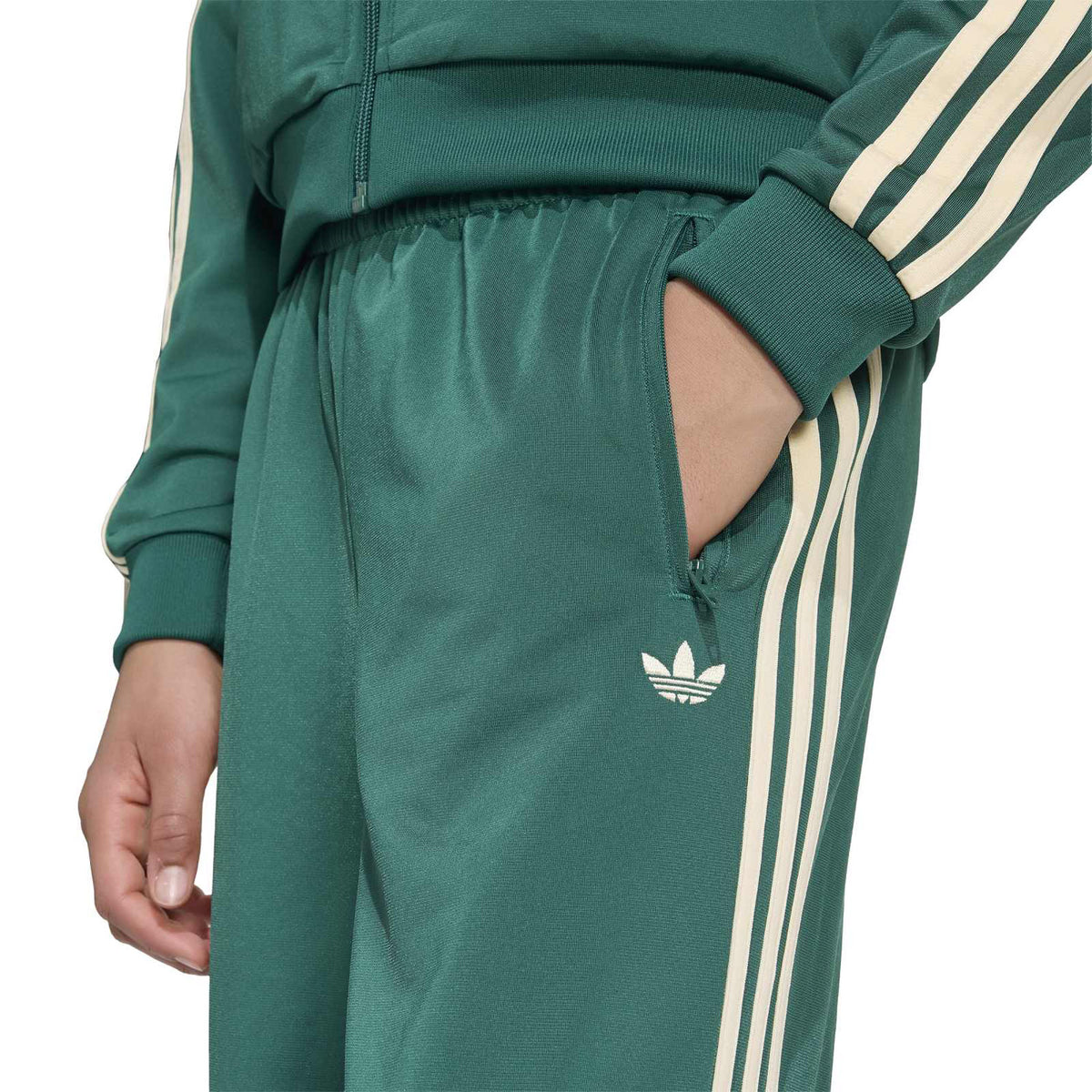 Adidas Firebird Lo Tp HZ6656 – Verde