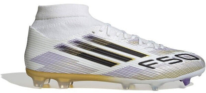 ADIDAS F50 League Mid FG/MG HQ9237