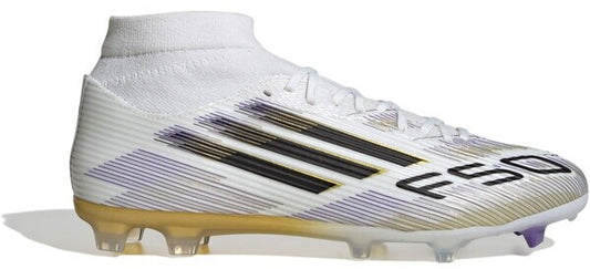 ADIDAS F50 League Mid FG/MG HQ9237