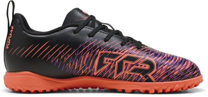 PUMA FUTURE 8 PLAY TT JR BLACK 108396-01