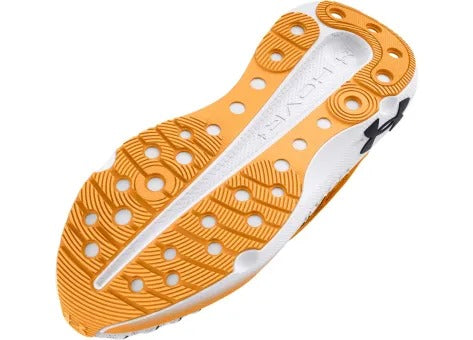 UNDER ARMOUR W INFINITE ELITE WE RUN - NOVA ORANGE 3027973-800