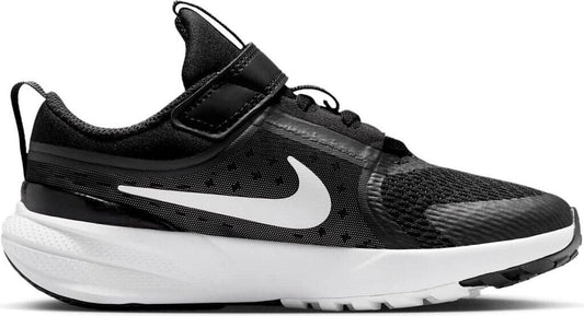 NIKE STAR RUNNER 5 BLACK/WHITE-WHITE HF7005-002