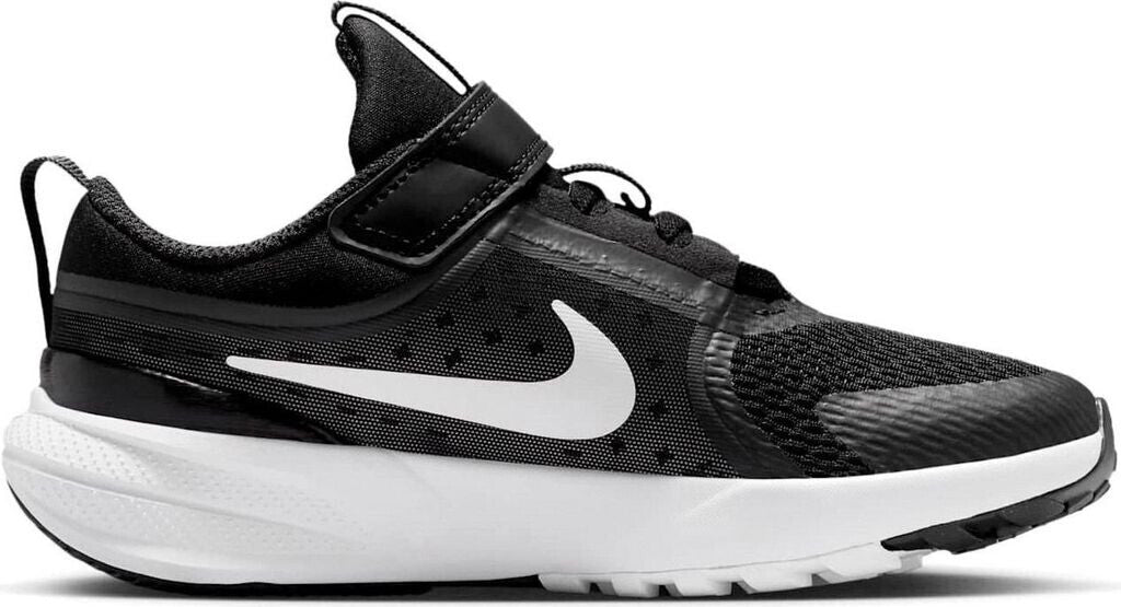 NIKE STAR RUNNER 5 BLACK/WHITE-WHITE HF7005-002