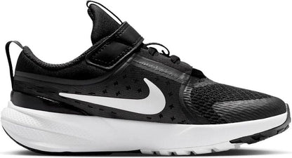 NIKE STAR RUNNER 5 BLACK/WHITE-WHITE HF7005-002