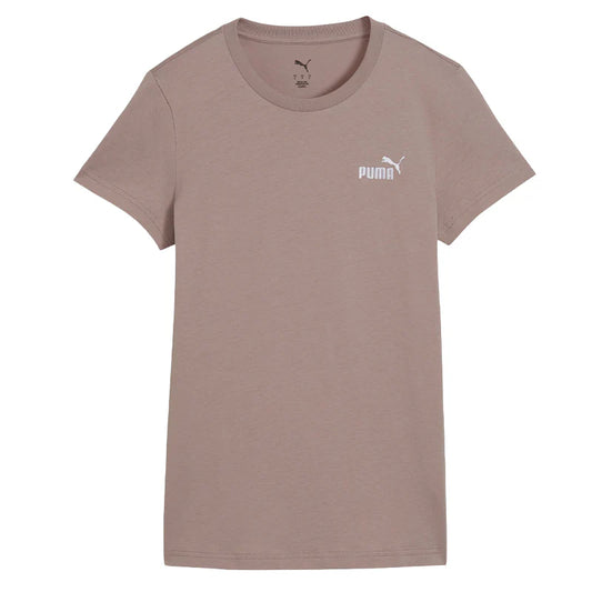 PUMA Essentials Small No. 1 Logo Tee 682373-86