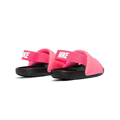 NIKE KAWA DIGITAL PINK/WHITE-BLACK BV1094-610