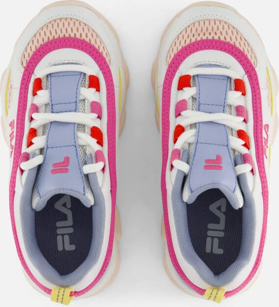 FILA STRADA DREAMSTER CB kids FFK0141-13309