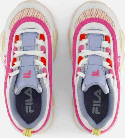 FILA STRADA DREAMSTER CB kids FFK0141-13309