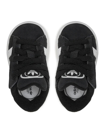 ADIDAS CAMPUS 00s CF EL I CBLACK/FTWWHT/GUM2 JI4335