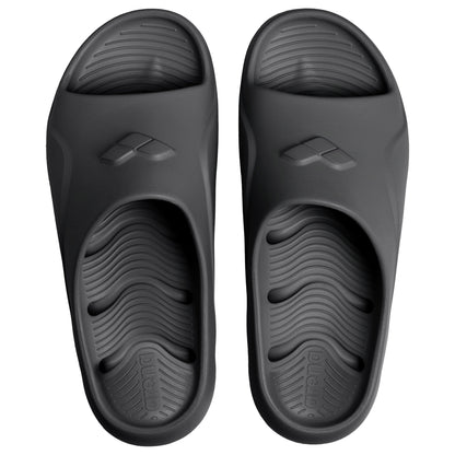 Arena Hydrosoft Plus Ciabatte 011806-100 – Nero