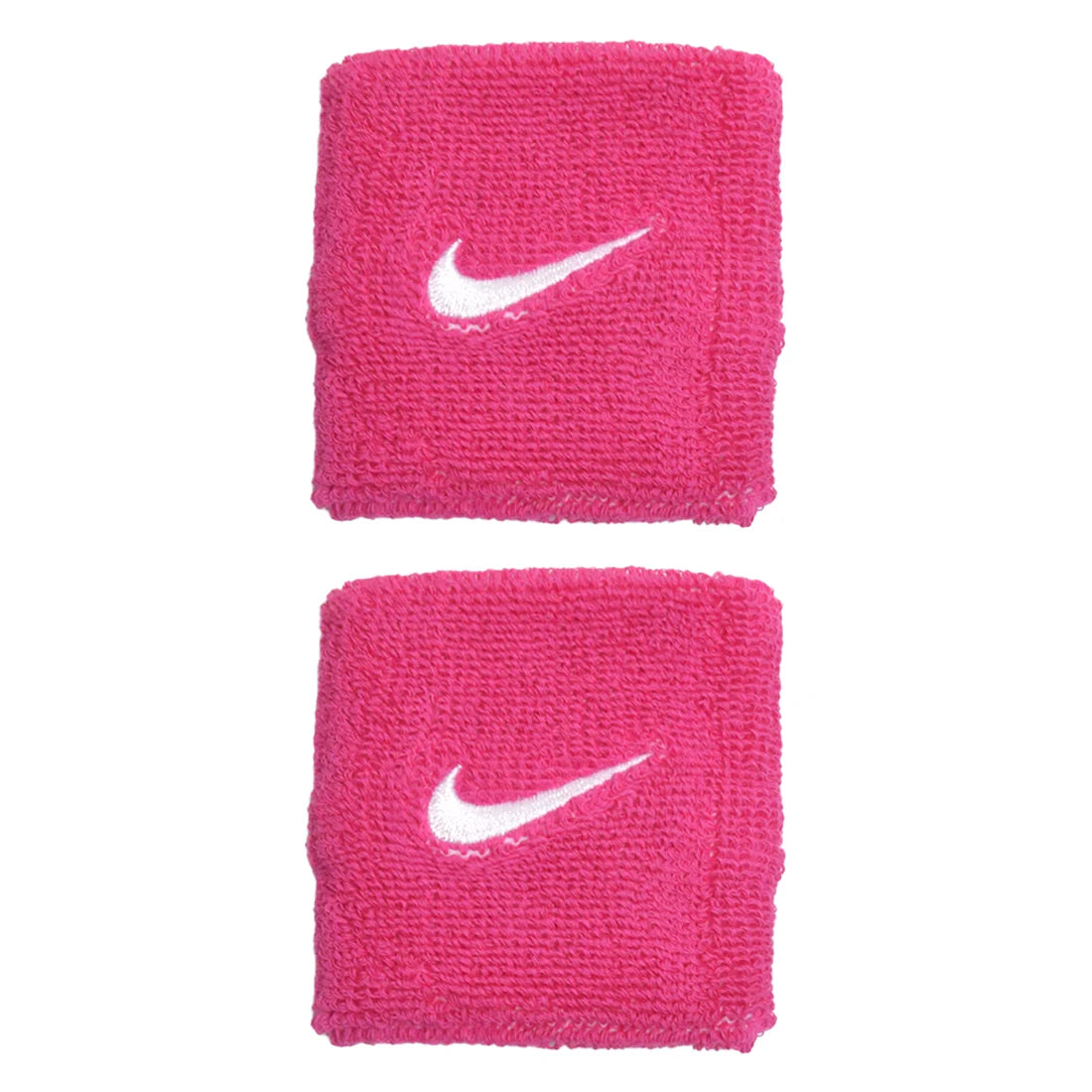 NIKE SWOOSH WRISTBANDS VP/WH N1012405639OS