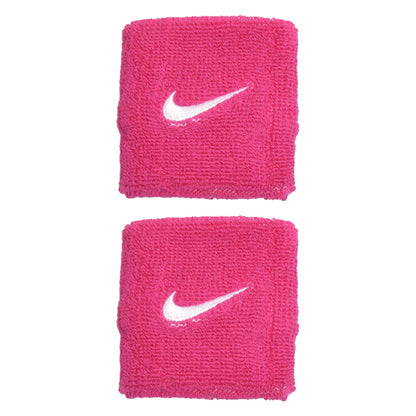 NIKE SWOOSH WRISTBANDS VP/WH N1012405639OS