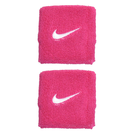 NIKE SWOOSH WRISTBANDS VP/WH N1012405639OS