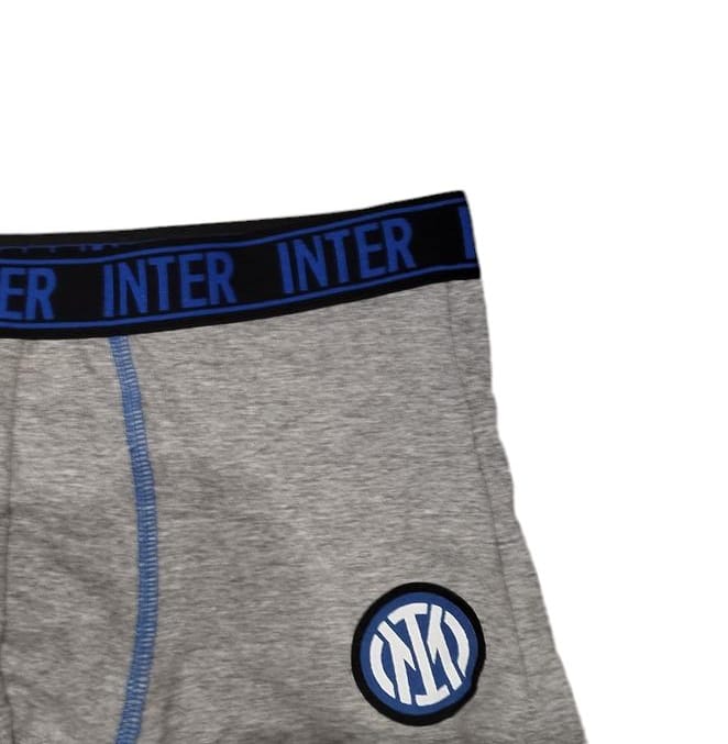 INTERNAZIONALE F.C. BOXER ADULTO INTER ASS. B2YIN11050