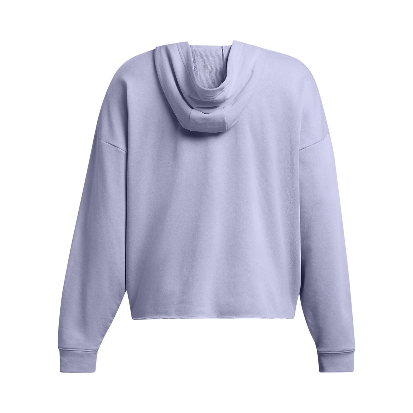 UNDER ARMOUR RIVAL TERRY OS HOODIE	CELESTE 1382736-539