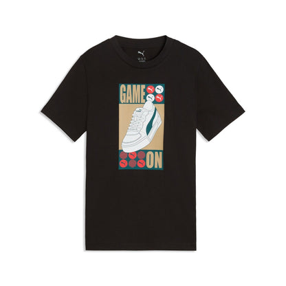 PUMA T-Shirt Graphic Tee 692115-01