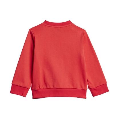 ADIDAS Tuta Essentials Infant JC9647