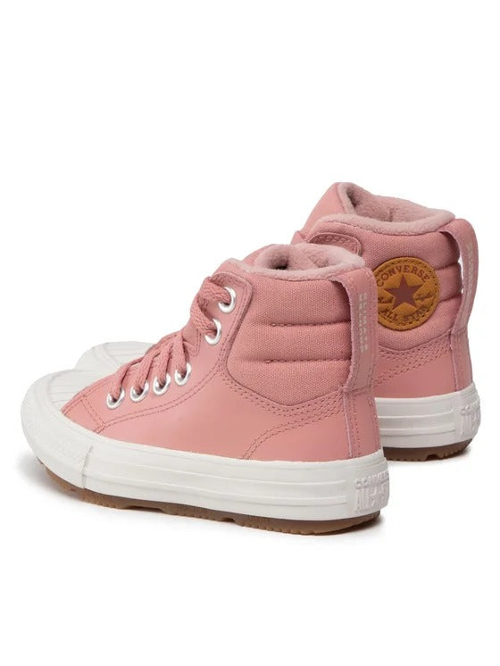CONVERSE CTAS BERKSHIRE BOOT HI RUST PINK 371523C