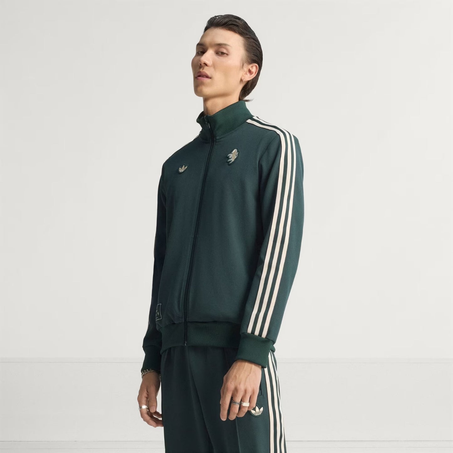 ADIDAS JUVE ICON TT SHAGRN JM9449