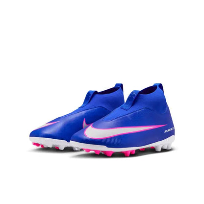 NIKE Zoom Mercurial Superfly 10 Academ AG FQ8308-446