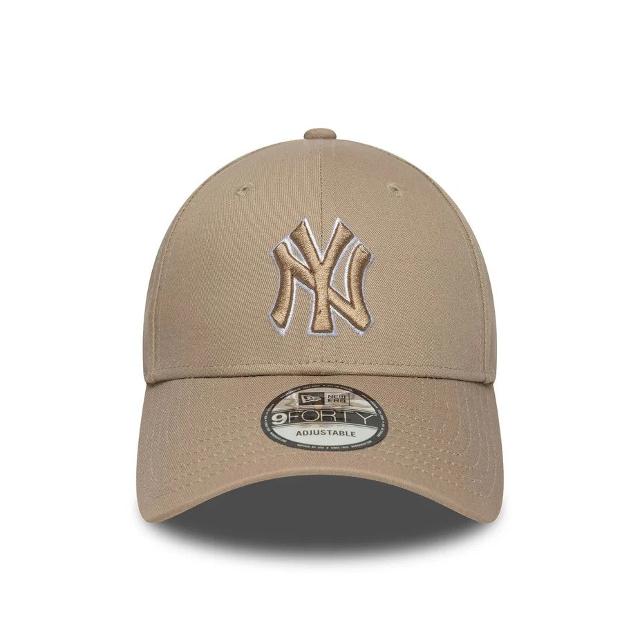 NEW ERA NEE OUTLINE 9FORTY NEYYAN  ABR 60675524