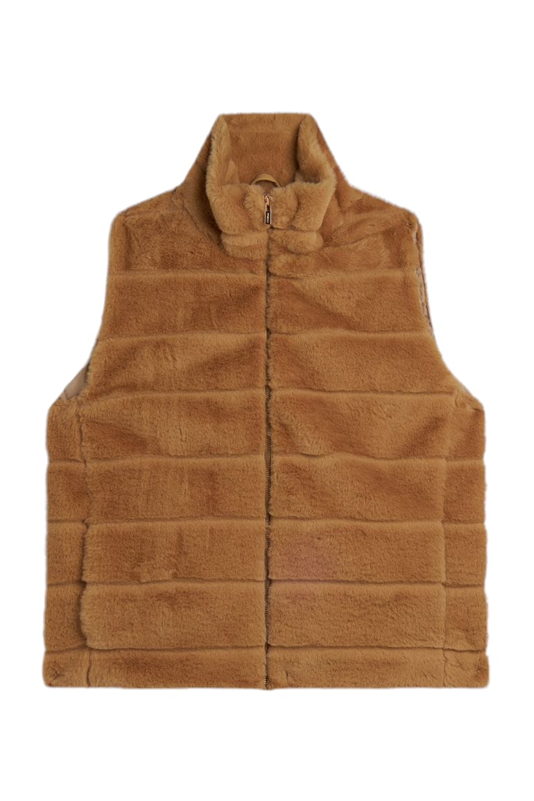 FREDDY GILET F4WJKJ8-M85