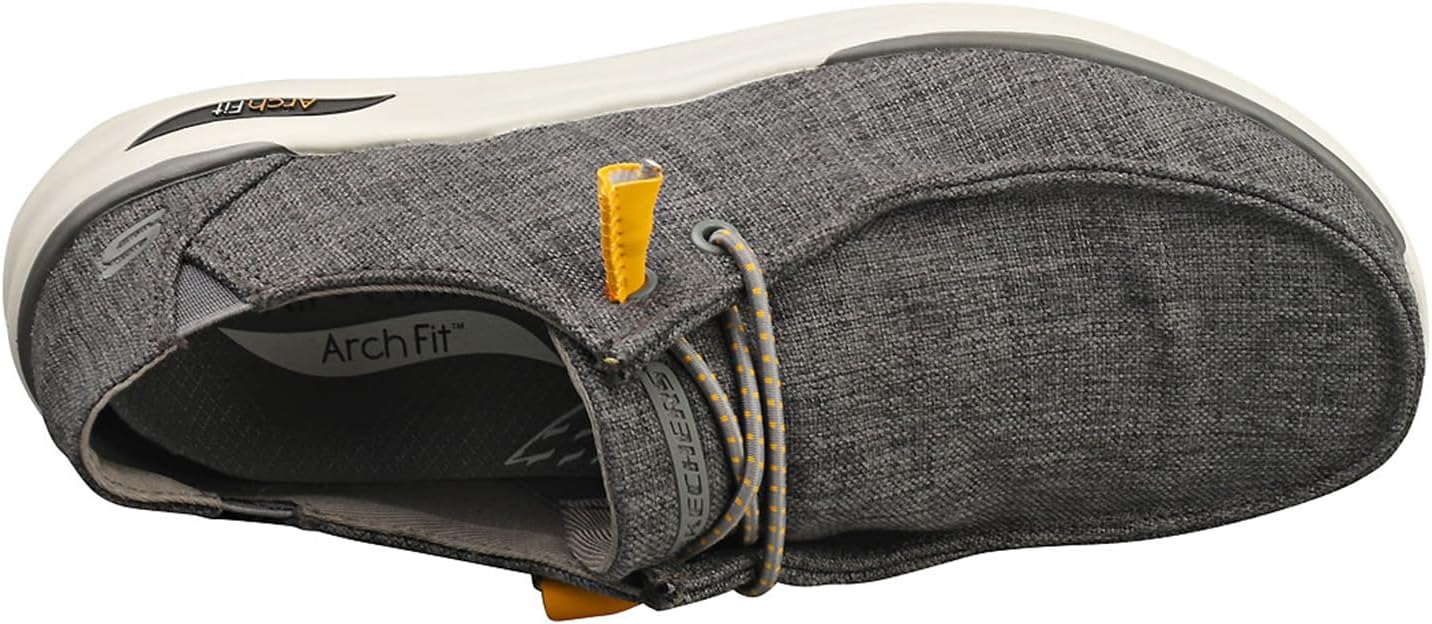 SKECHERS ARCH FIT MELO - TAND 204797-CCGY