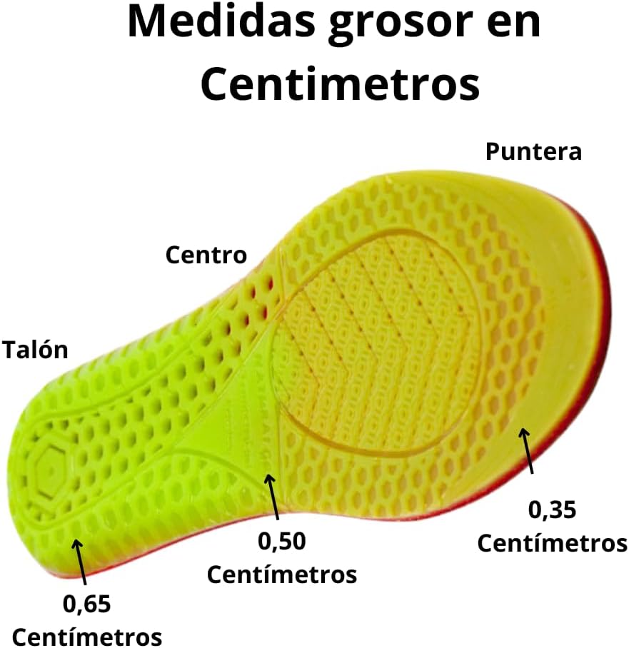 FGS230531 - Solette - FOOTGEL