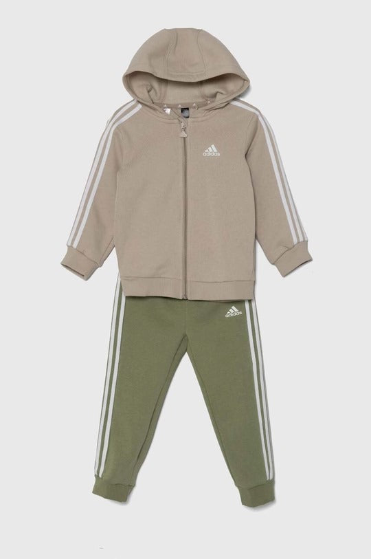 ADIDAS I 3S FZ FL JOG WONBEI/WHITE IZ4992