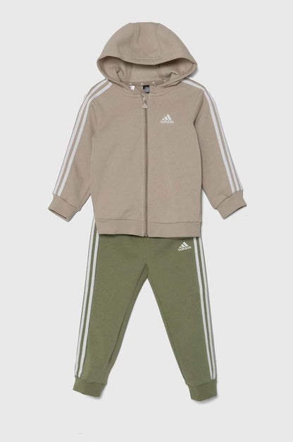 ADIDAS I 3S FZ FL JOG WONBEI/WHITE IZ4992