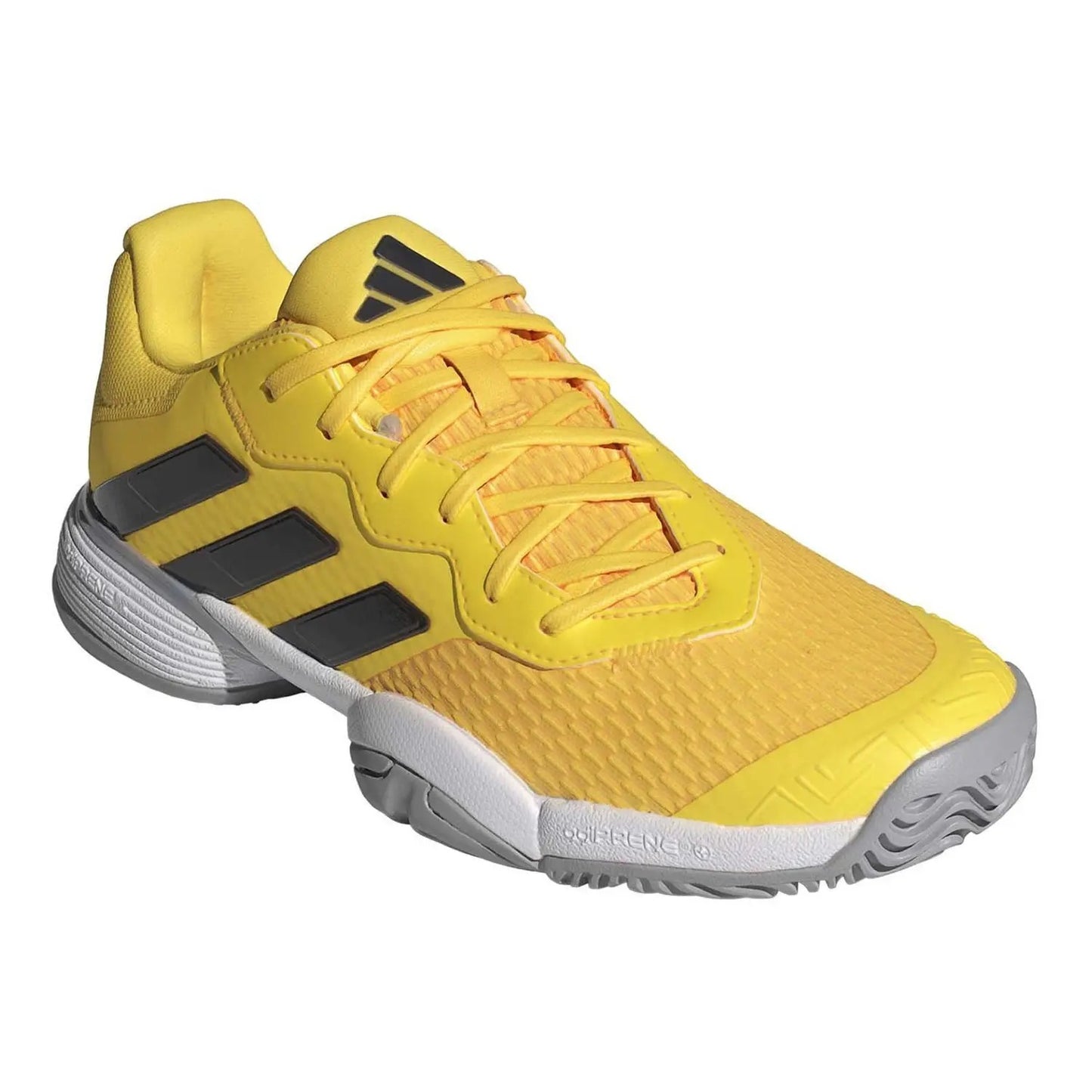 ADIDAS Barricade K SPARK/AURORA BLACK/GREY TWO IG1728