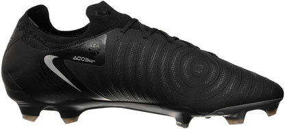 NIKE PHANTOM GX 2 PRO BLACK/BLACK FJ2563-001