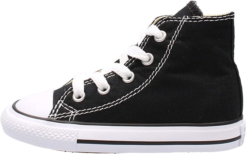CONVERSE INFT C/T ALLSTAR HI BLACK 7J231C
